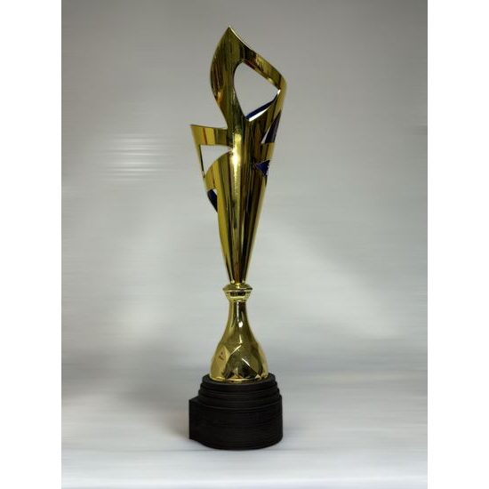 Copa Láser Havana Gold y Azul