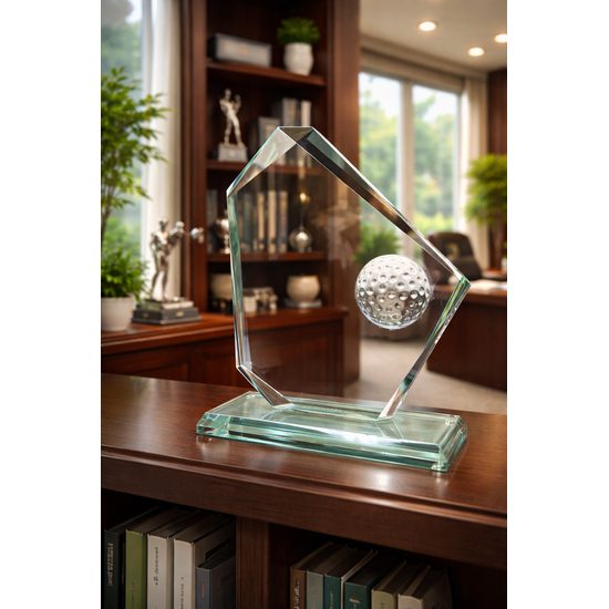 Premio de Golf de Jade Nopala