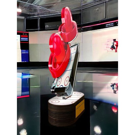 Trofeo Altus de Hockey Color