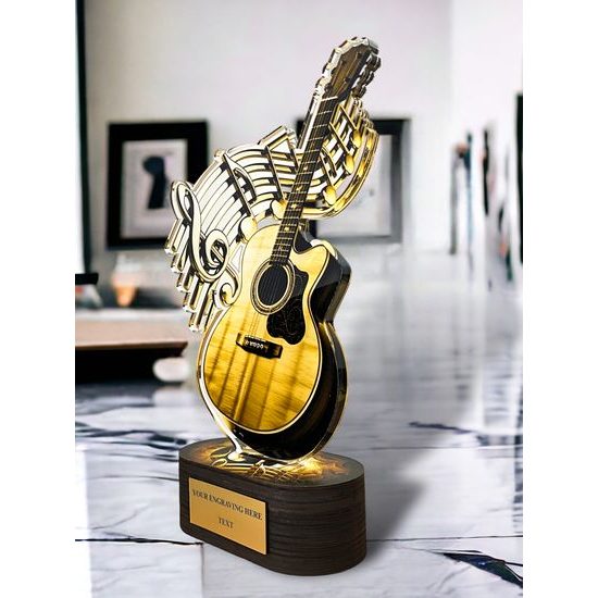 Trofeo Altus Clásico Música 5