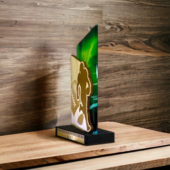 Trofeo Fusion de Fútbol Americano