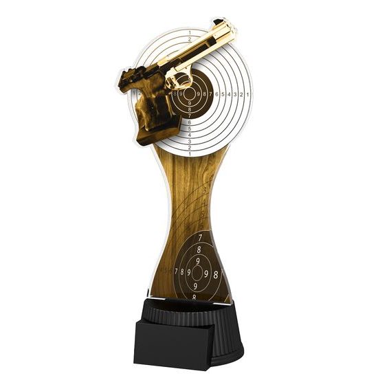 Trofeo Toronto Clásico de Tiro con Pistola