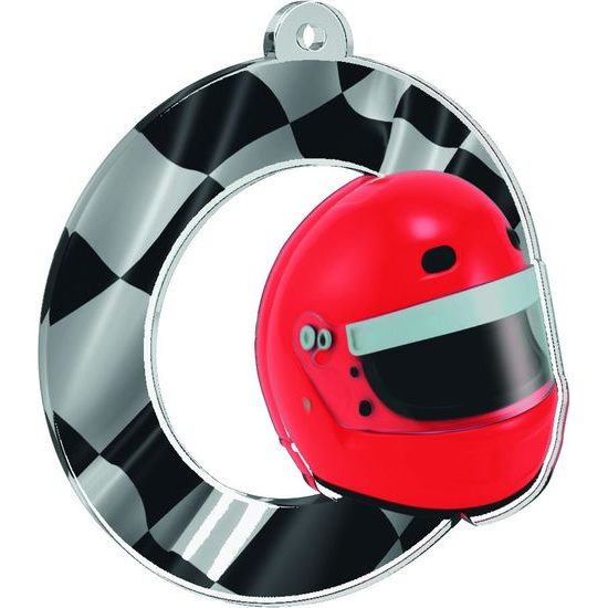 Medalla Rio de Motorsport