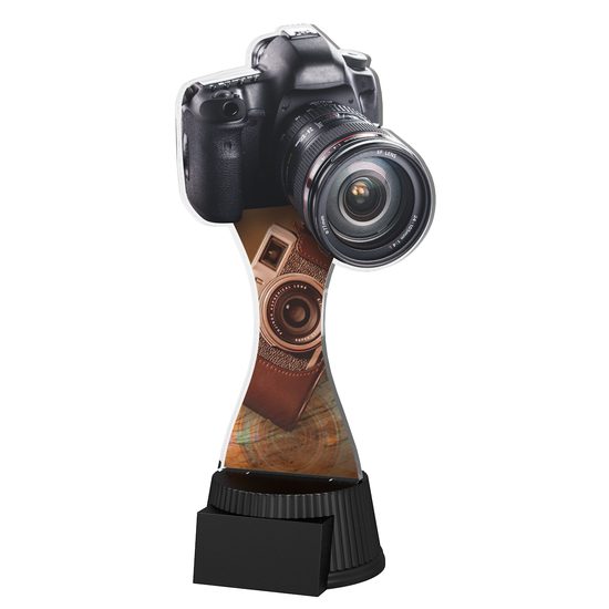 Trofeo Toronto de Fotografía