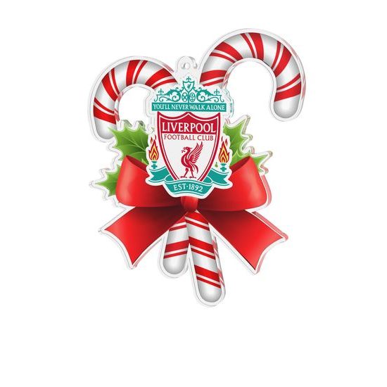 Adorno Personalizado de Bastón de Caramelo