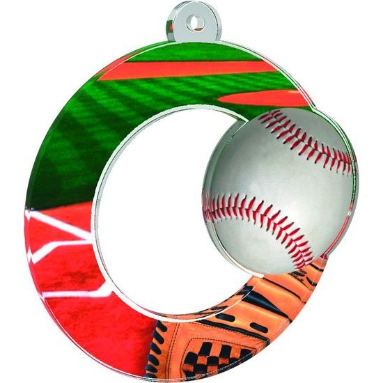 Medalla Río de Béisbol