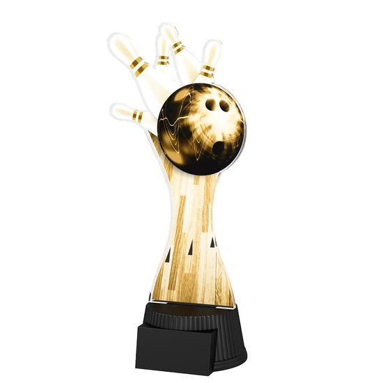 Trofeo Toronto Clásico de Boliche