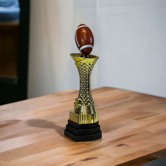 Trofeo Deportivo de Triple Nivel