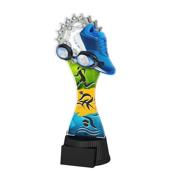 Trofeo Toronto Triatlón de Toronto