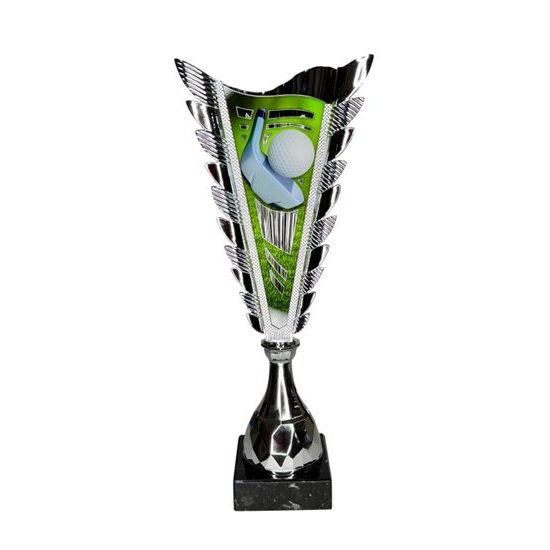 Trofeo Chester de Golf