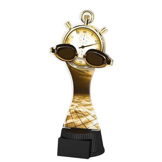 Trofeo Toronto Clásico de Natación