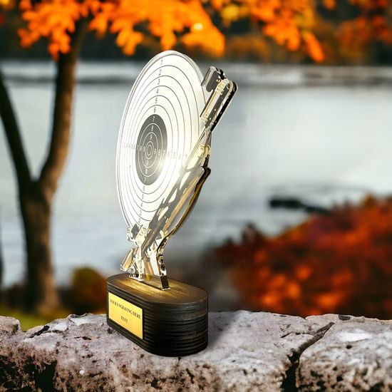 Trofeo Altus Clásico de Tiro con Rifle