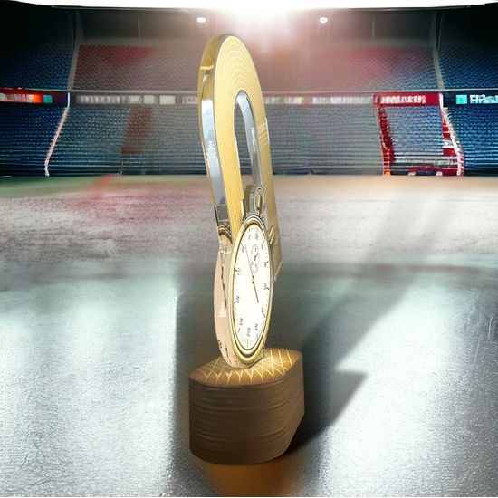 Trofeo Altus Clásico de Atletismo