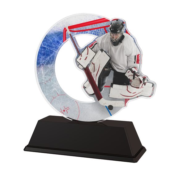 Trofeo de Hockey sobre Hielo Rio