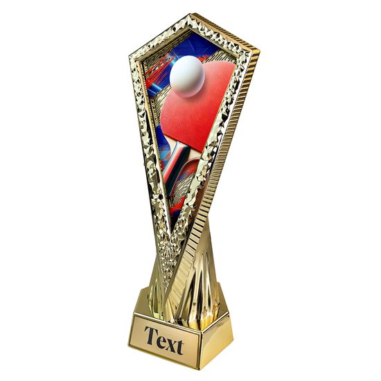 APEX Trofeo de Tenis de mesa