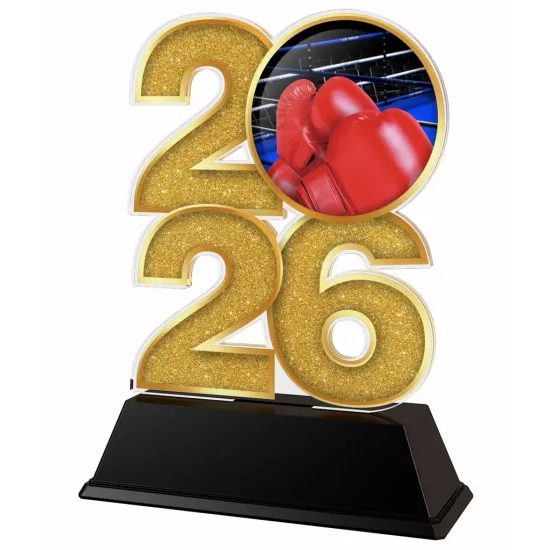 Trofeo de Boxeo 2026