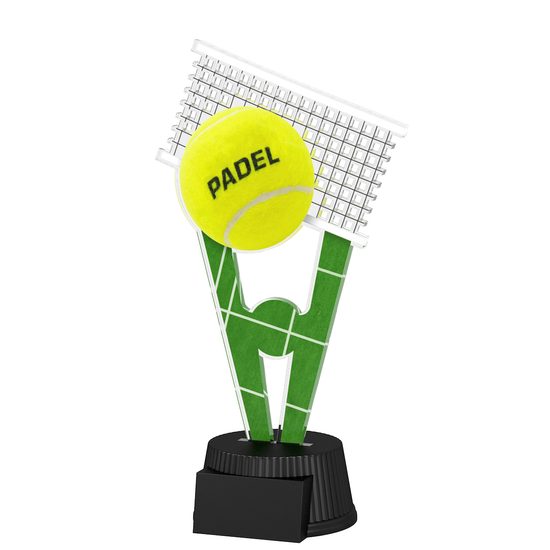 Trofeo Oxford para Pádel