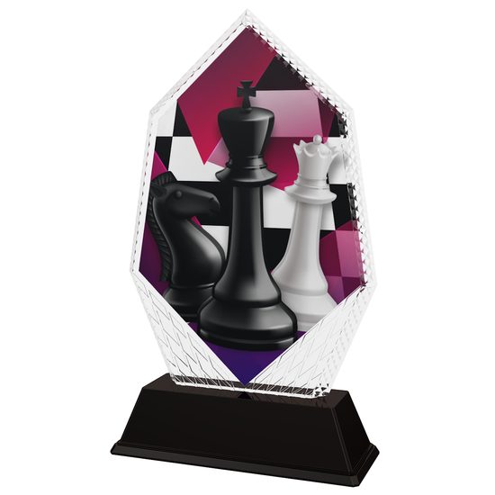 Trofeo Cleo de Ajedrez