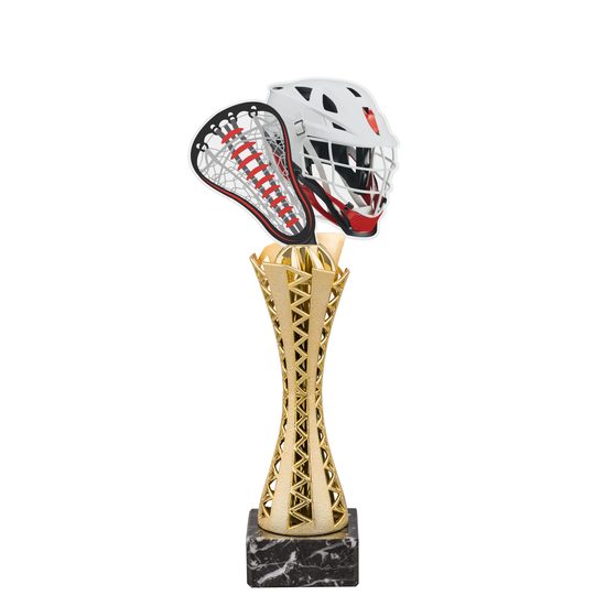 Trofeo Génova para Lacrosse