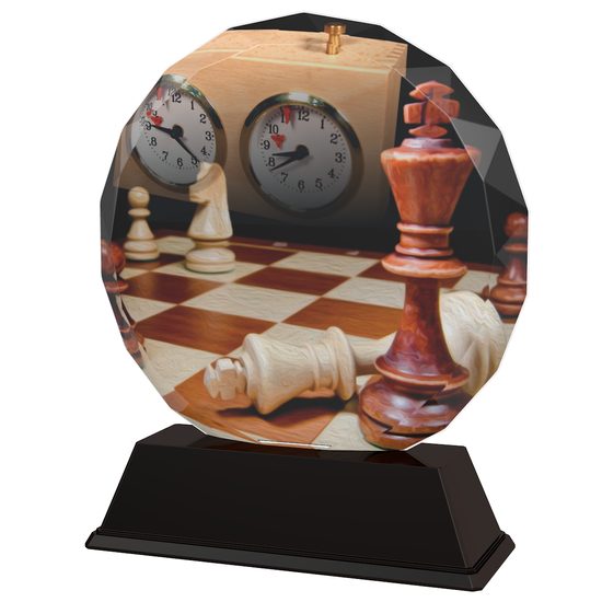 Trofeos Zodiac de Ajedrez