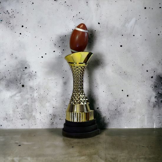 Trofeo Deportivo de Triple Nivel