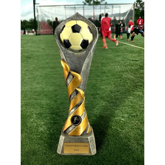 Trofeo Idabel de Jugador de Fútbol