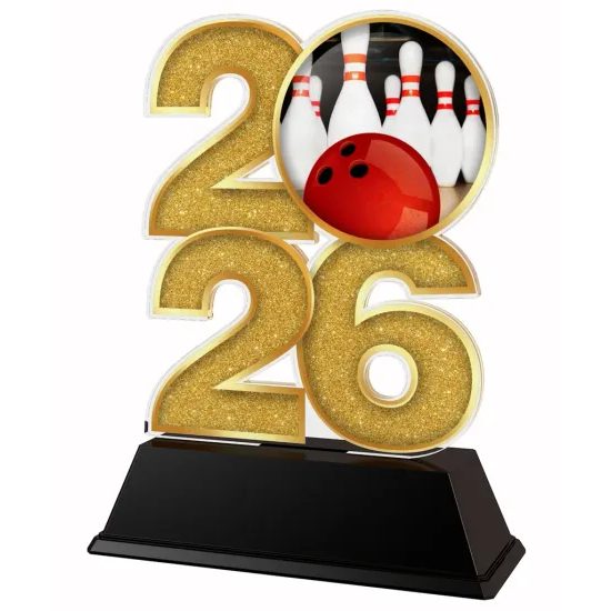 Trofeo de Boliche 2026