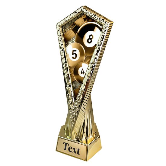 APEX CLÁSICO Trofeo de Billar