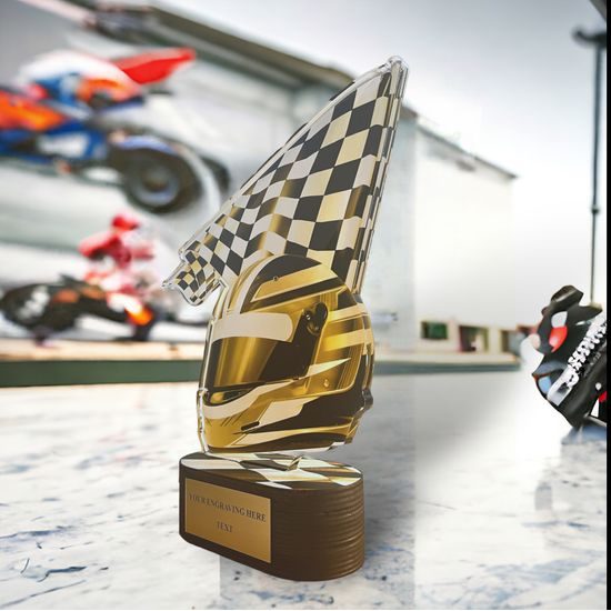 Trofeo Altus Clásico de Automovilismo 2