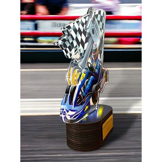 Trofeo Altus Motorsport 2 Color