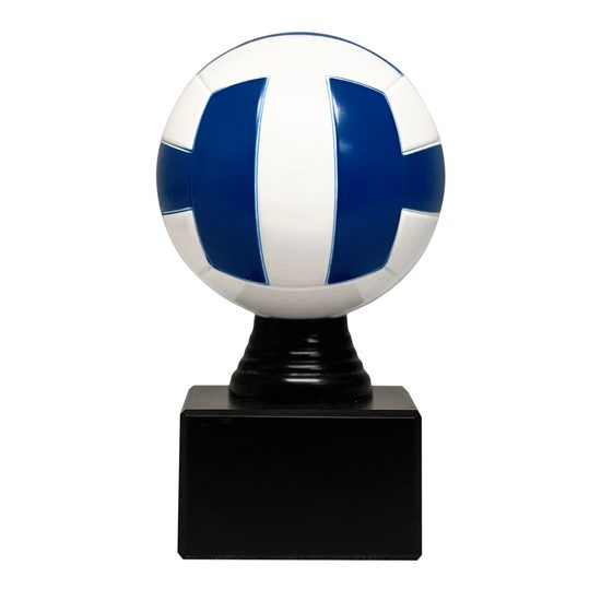 Trofeo Dodger 3D para Voleibol