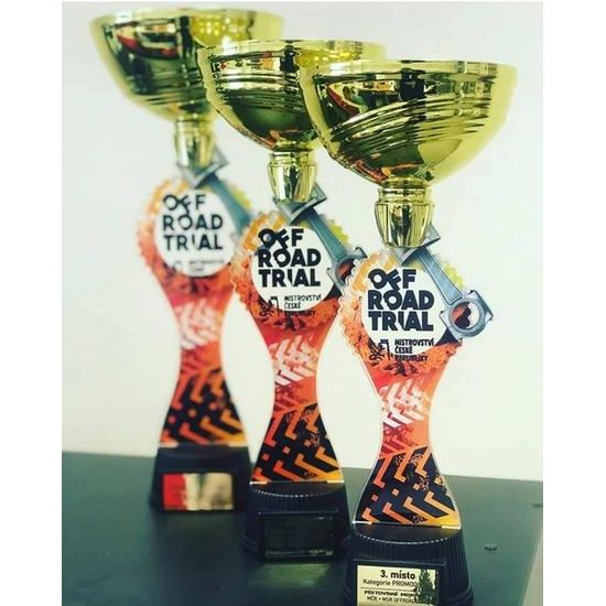 Copa Personalizada Stephenson