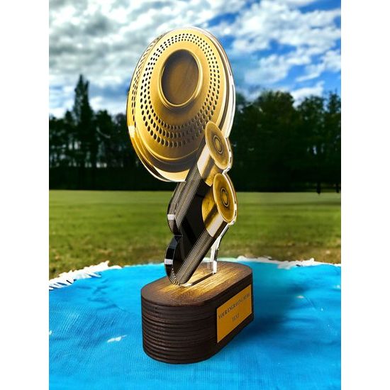 Trofeo Altus Clásico de Tiro