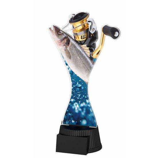 Trofeo Toronto de Carrete de Pesca 2