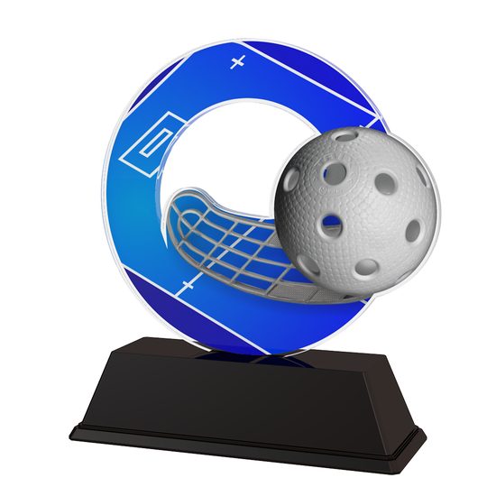Trofeo Rio de Floorball