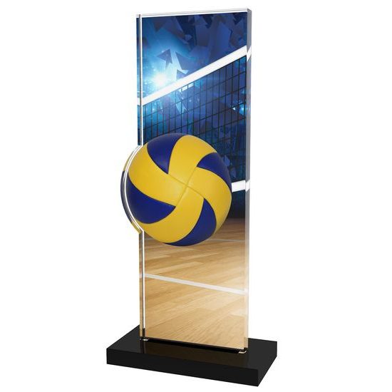 Trofeo Apla de Voleibol