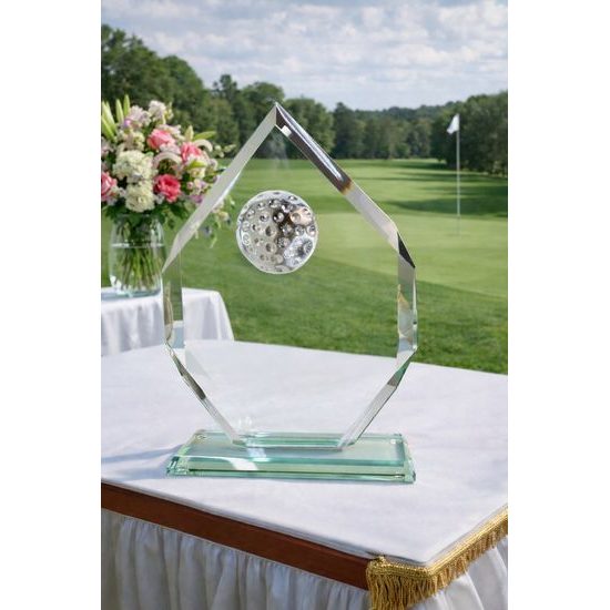 Premio de Golf de Jade San Francisco