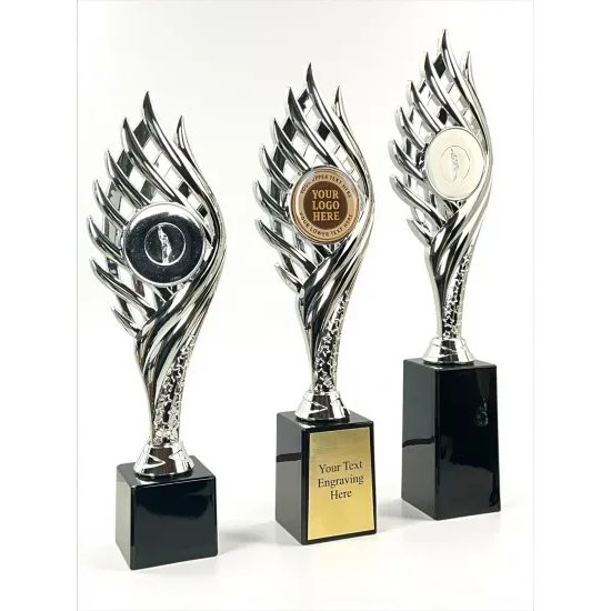 Vinton Silver Trophy