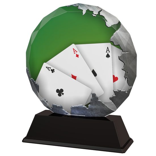 Trofeo Zodiac de Póker