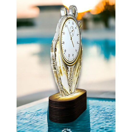 Trofeo Altus Clásico de Natación