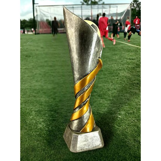 Trofeo Idabel de Jugador de Fútbol