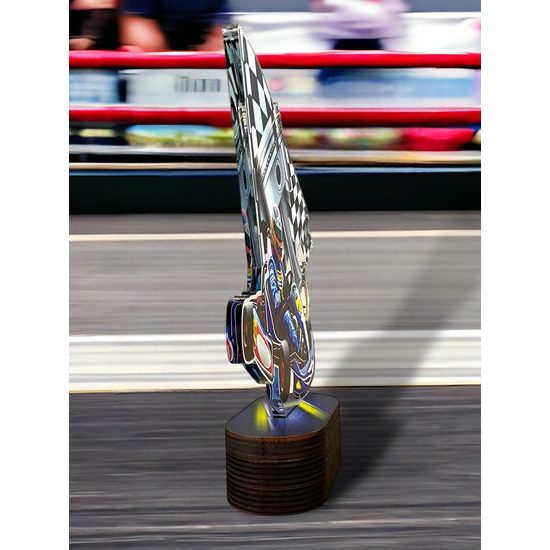 Trofeo Altus Motorsport 2 Color