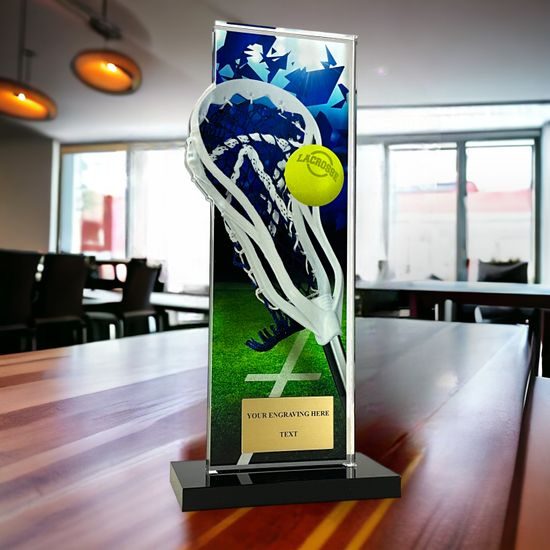 Trofeo Apla de Lacrosse