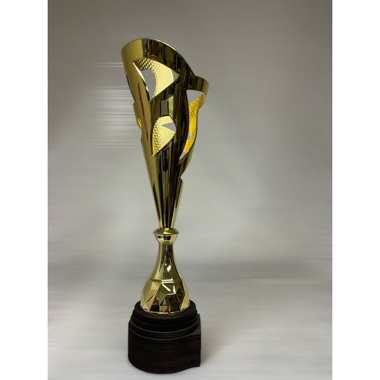 Copa Láser Havana Gold