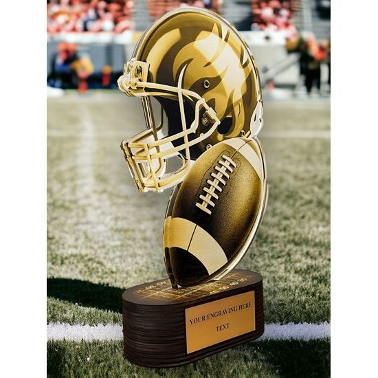 Trofeo Altus Clásico de Fútbol Americano