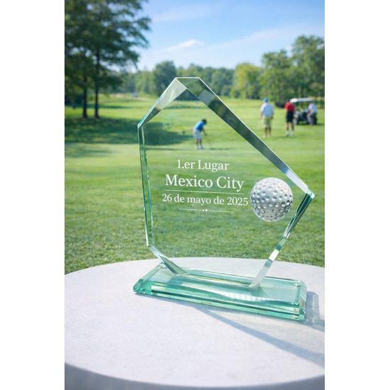 Premio de Golf de Jade Nopala