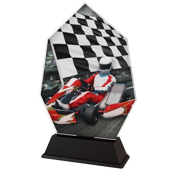 Trofeo Roma de Karting