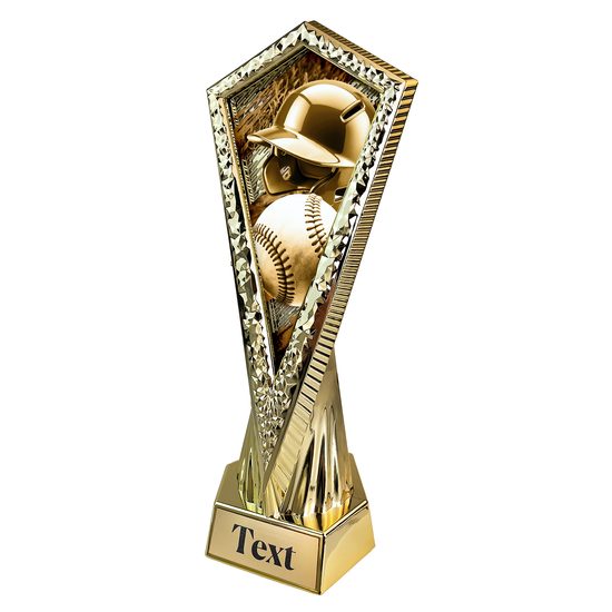 APEX CLÁSICO Trofeo de Béisbol