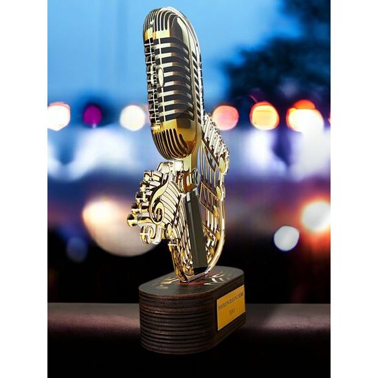 Trofeo Altus Clásico de Música