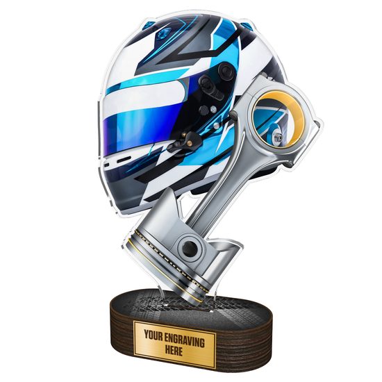 Trofeo Altus Motorsport 3 Color